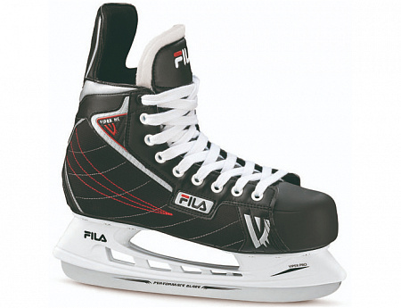 Ледовые коньки FILA Viper HC Ледовые коньки FILA Viper HC